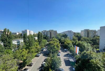 Apartament cu 2 camere semidecomandat în Drumul Taberei