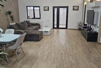 Casă cu 4 camere cu Teren 270 Mp în Mogoșoaia - 4