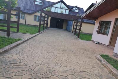 Casă individuală cu 5 camere cu Garaj în Vlădeni - 5