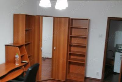 Garsonieră decomandată în Doamna Ghica - 1
