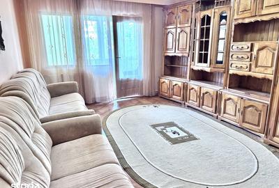 Apartament cu 2 camere, mobilat în Tolstoi - 1