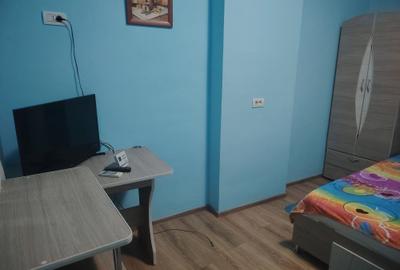 Garsonieră decomandată în Central - 4