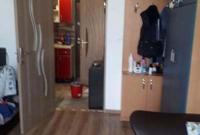 Garsonieră nedecomandată în Rulmentul - 5