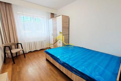 Apartament cu 2 camere decomandat, mobilat în Mărăști
