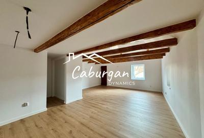 Apartament cu 4 camere în Central