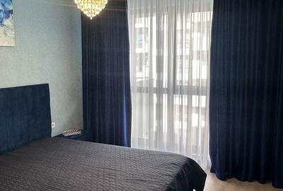 Apartament cu 2 camere în Valea Ialomiței - 1