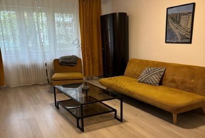 Apartament cu 2 camere semidecomandat în Pajura