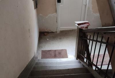 Apartament cu 2 camere decomandat în Central - 6