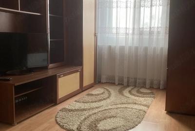 Apartament cu 2 camere nedecomandat în Spitalul Județean