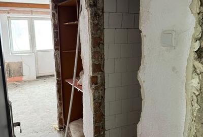 Garsonieră nedecomandată în Central - 5