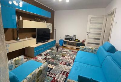 Apartament cu 3 camere decomandat în Tomis Nord - 2