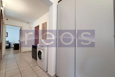 Apartament cu 2 camere decomandat în Central - 13
