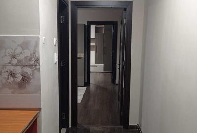 Apartament cu 2 camere decomandat în Nufărul - 5