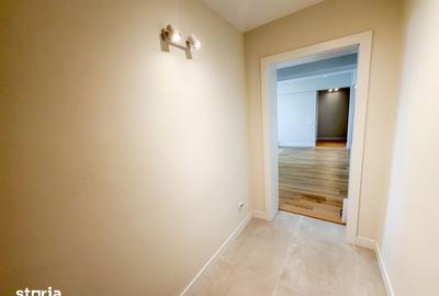 Apartament cu 3 camere decomandat în Decebal - 12