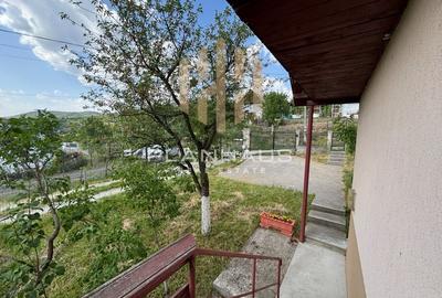 Casă cu 3 camere cu Teren 1100 Mp în Cicârlău - 2