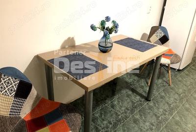 Apartament cu 2 camere în Elisabetin - 7