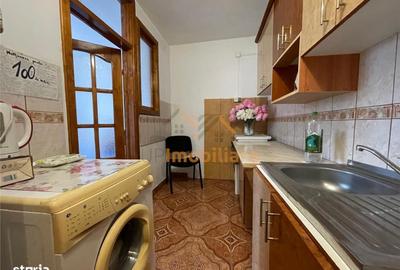 Apartament cu 2 camere decomandat în Rogerius
