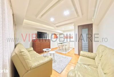 Apartament cu 3 camere decomandat în Unirii - 2
