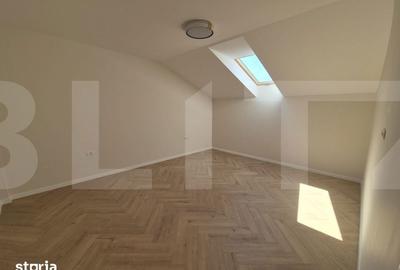 Apartament cu 2 camere în Sud - 3