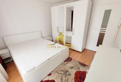 Apartament cu 2 camere decomandat, mobilat în Zorilor