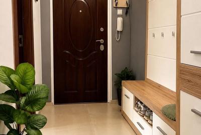 Apartament cu 2 camere semidecomandat, mobilat în Aradului - 12
