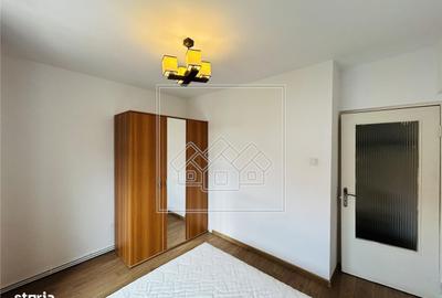 Apartament cu 2 camere decomandat în Șelimbăr