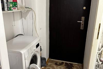 Garsonieră decomandată în Tudor Vladimirescu - 3