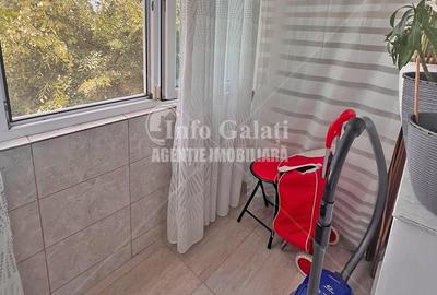 Apartament cu 2 camere în Micro 14