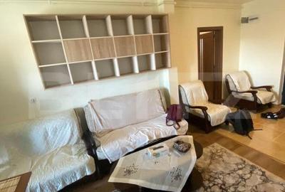 Apartament cu 2 camere semidecomandat în Calea Turzii - 9