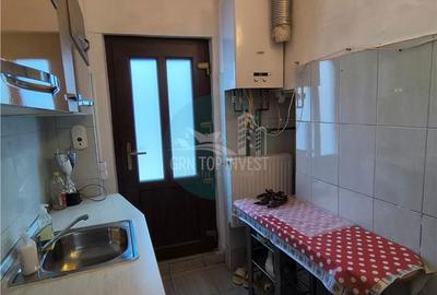 Garsonieră, mobilată în Ultracentral - 9