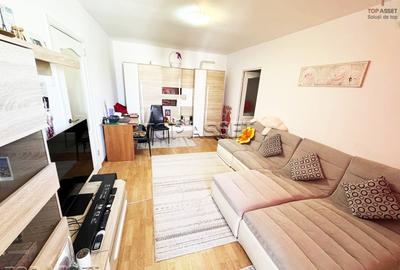 Apartament cu 4 camere semidecomandat în Mărgeanului - 2