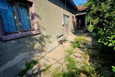 Casă individuală cu 4 camere cu Canalizare în Rudului - 42