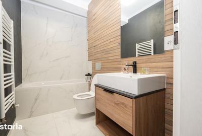 Apartament cu 2 camere în Bartolomeu - 8