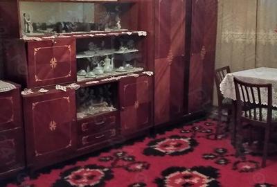 Casă cu 4 camere cu Teren 1000 Mp în Domașnea - 7