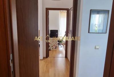 Apartament cu 3 camere decomandat, mobilat în Băneasa - 7