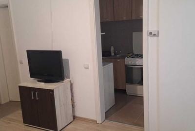 Garsonieră în Central