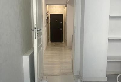 Apartament cu 3 camere în Miroslava