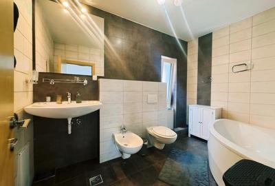 Duplex cu 3 camere cu Canalizare în Bună Ziua - 4