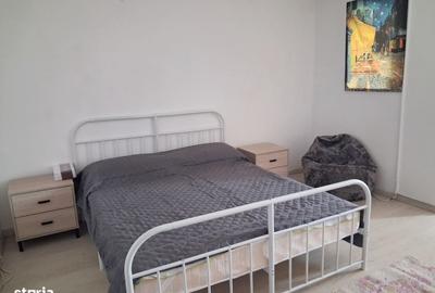 Garsonieră semidecomandată în Pantelimon