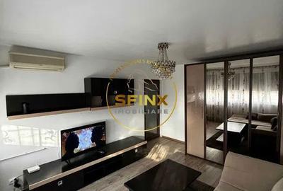 Apartament cu 2 camere, mobilat în Cantemir - 2