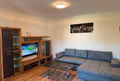 Apartament cu 2 camere, mobilat în Brâncoveanu - 1