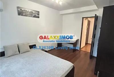 Apartament cu 2 camere decomandat în Berceni