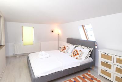 Apartament cu 4 camere decomandat în Mitropolie - 4