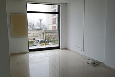 Spațiu comercial, de 62 mp, în Torontalului - 5