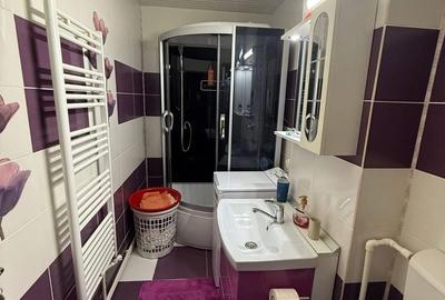 Apartament cu 2 camere decomandat în Roșia - 5