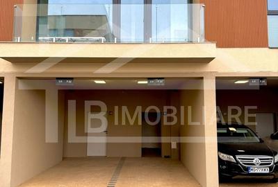 Apartament cu 2 camere semidecomandat în Unirii - 13