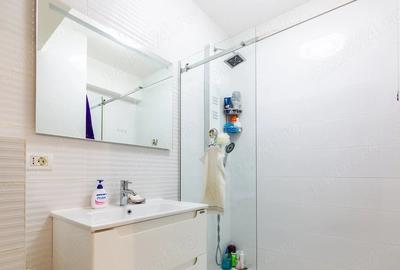 Apartament cu 2 camere decomandat în Nord