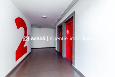 Apartament cu 2 camere nedecomandat, mobilat în Malul Mureșului - 13