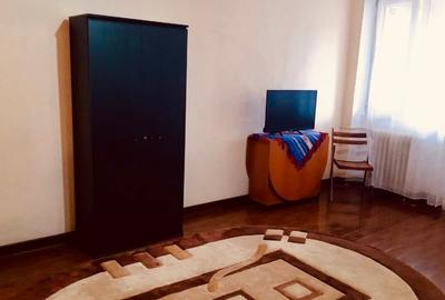 Garsonieră semidecomandată în Iancului