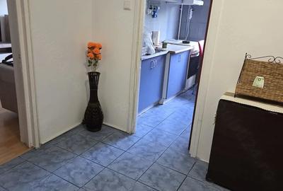 Apartament cu 2 camere semidecomandat în Politehnica - 2